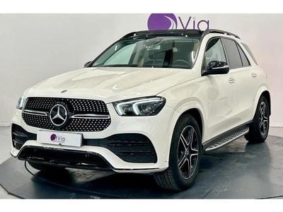Mercedes GLE300