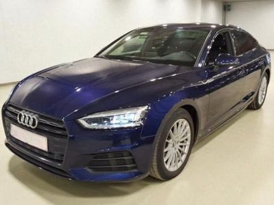 Occasion 2019 Audi A5 Sportback Business Citadine | 24 900 €