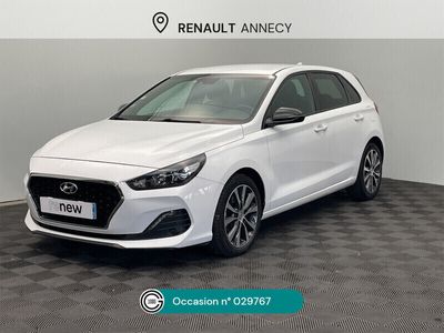 occasion Hyundai i30 III 1.0 T-GDi 120ch Edition Navi Euro6d-T