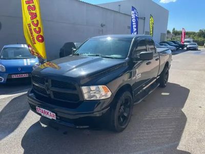 occasion Dodge Ram 57 L HEMI