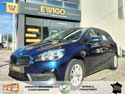 Occasion 2018 BMW 216 Citadine | 13 950 €