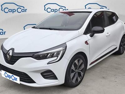 Occasion 2021 Renault Clio V LIMITED | 13 450 € (Prix juste)
