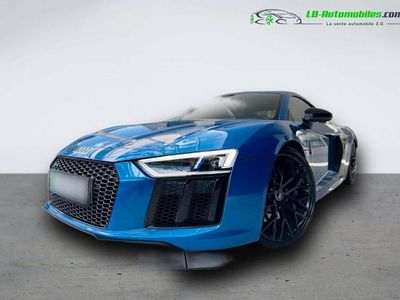 Audi R8 Coupé