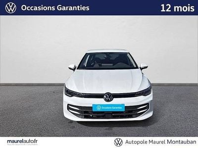 VW Golf VIII