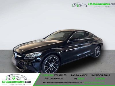 Occasion Mercedes C180 156 ch (114 kW) 2020 Berline
