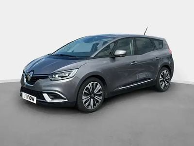 Renault Grand Scénic IV