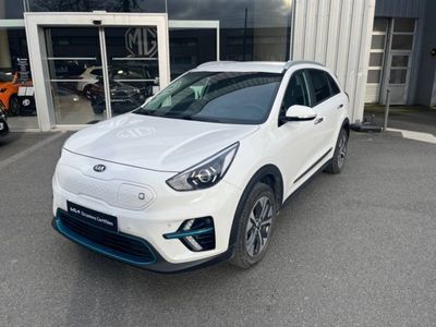 occasion Kia Niro e-Active 204ch - VIVA189477241