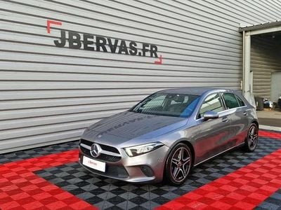 Occasion Mercedes A180 Style 136 ch (100 kW) 2019 Berline