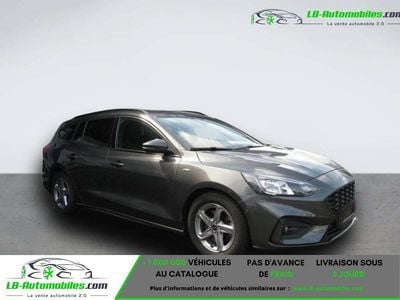 Occasion 2020 Ford Focus ST-Line Break | 24 000 € (Prix assez cher)