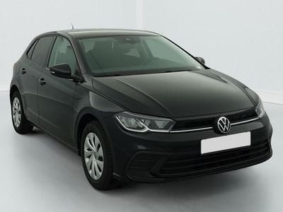 Occasion 2022 VW Polo S Citadine | 19 240 € (Prix juste)