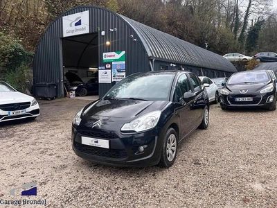 Occasion 2011 Citroën C3 Advance Berline | 7 000 € (Prix juste)