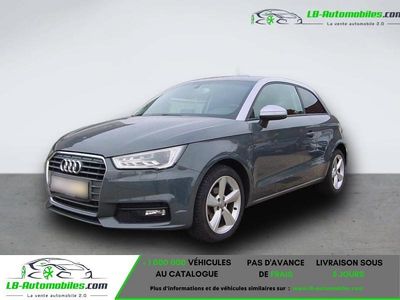 Occasion 2017 Audi A1 Sport Citadine | 18 700 € (Prix assez cher)
