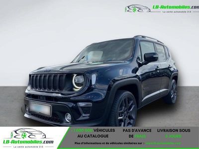 Occasion 2020 Jeep Renegade SUV | 23 900 € (Prix juste)