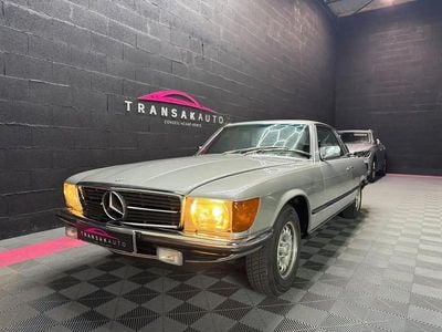 Gris Occasion 1979 Mercedes 280 Berline | 7 990 €