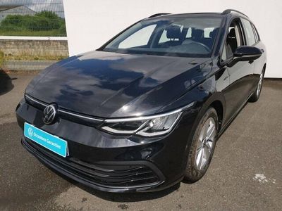 VW Golf VIII