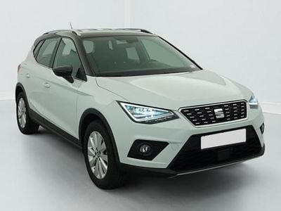 Occasion 2020 Seat Arona XCELLENCE SUV | 14 090 € (Super prix)