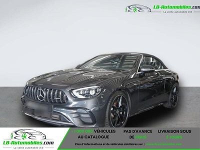 Occasion 2022 Mercedes E53 AMG AMG Berline | 83 700 €