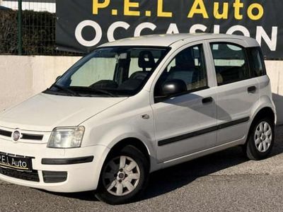 Occasion Fiat Panda 69 ch (50 kW) 2011 Citadine
