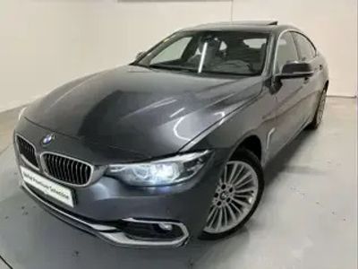 occasion BMW 430 Serie 4 ia Xdrive 252ch Luxury