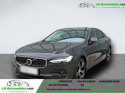 occasion Volvo S90 T5 250 ch BVA