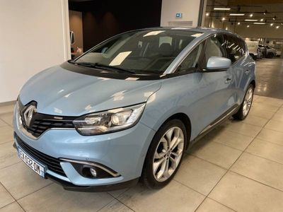 occasion Renault Scénic IV 1.5 dCi 110ch energy Business EDC