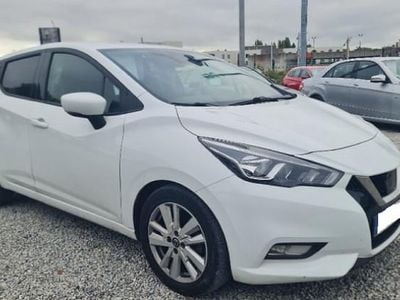 Occasion 2021 Nissan Micra Pack Citadine | 9 990 € (Super prix)