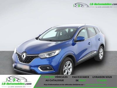 Occasion 2020 Renault Kadjar SUV | 22 900 € (Prix juste)