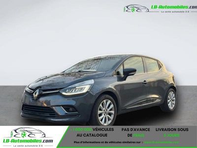 Occasion Renault Clio IV 118 ch (86 kW) 2018 Citadine