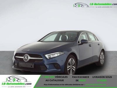 Mercedes A250