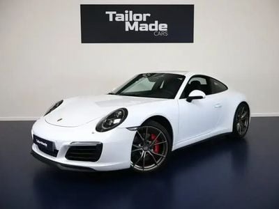 Porsche 911 Carrera 4S