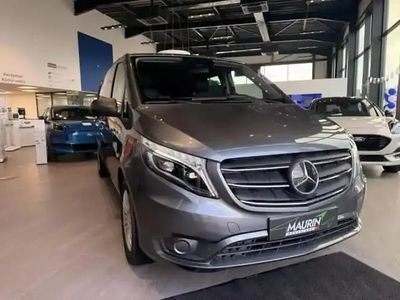 Occasion Mercedes Vito 2022 Gris Van