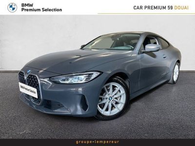 BMW 430