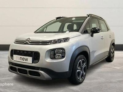 Occasion 2019 Citroën C3 Aircross Origins SUV | 12 999 € (Prix juste)