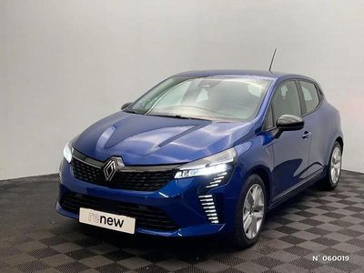 Occasion Renault Clio V Evolution 145 ch (106 kW) 2023 Bleu