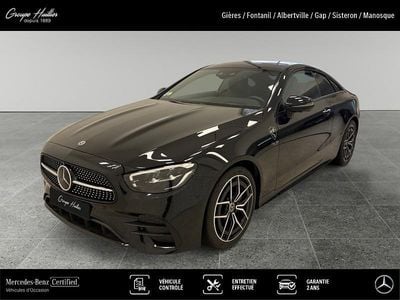 Occasion 2023 Mercedes E220 AMG line Berline | 64 990 €