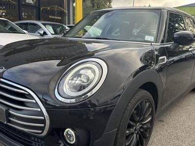 Mini Cooper Clubman