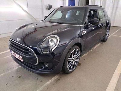 occasion Mini Cooper *navi-cuir Sport-toit Ouvrant-18\u0027-parking Ar*