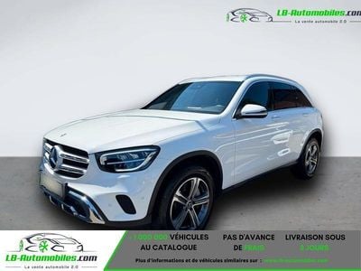 Mercedes GLC300e