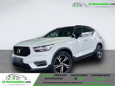 Occasion 2020 Volvo XC40 SUV | 33 000 €