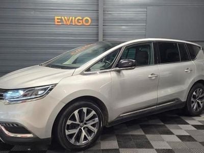 Occasion Renault Espace Intens 160 ch (117 kW) 2018 Monospace