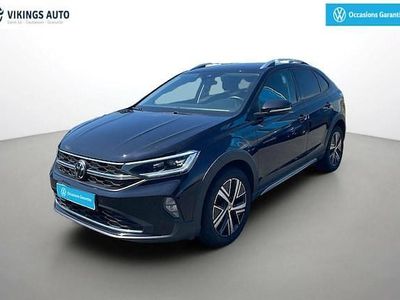 Occasion 2024 VW Taigo Style SUV | 25 900 € (Prix assez cher)