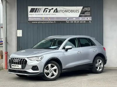 occasion Audi Q3 1.5 35 150 DESIGN