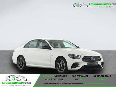 Occasion Mercedes E300 211 ch (155 kW) 2020 Berline