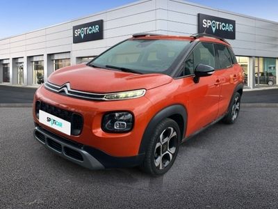 occasion Citroën C3 Aircross BlueHDi 100ch Shine