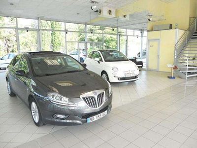 occasion Lancia Delta 1.6 MJET120 PLATINO