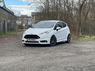 Occasion 2016 Ford Fiesta ST Berline | 14 490 € (Prix juste)