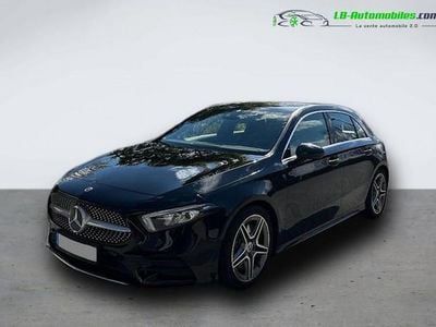 Mercedes A220
