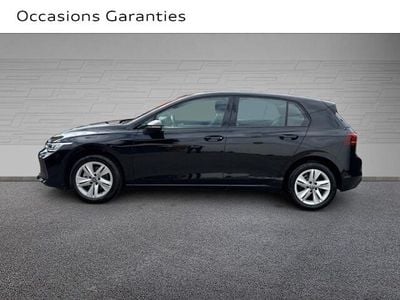 VW Golf VIII