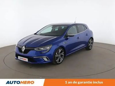 Renault Mégane III