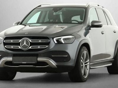 occasion Mercedes GLE350e 4M AHK